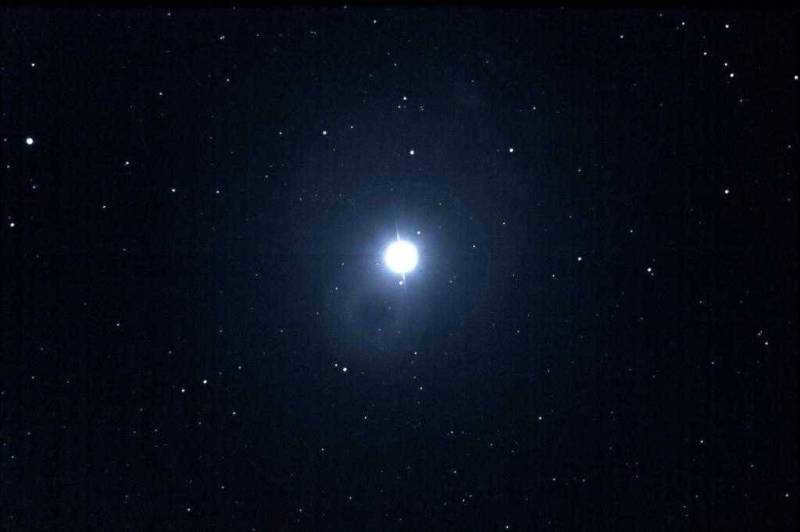 Stellar magnitude what it is