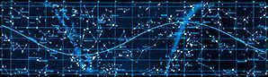 CONSTELLATION CHARTS