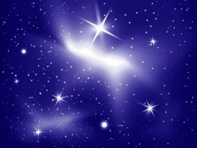 Stars and Constellations