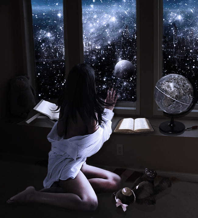 Stars and Constellations