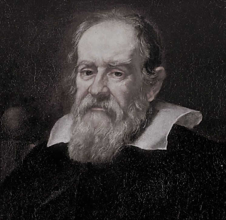 Galileo Galilei