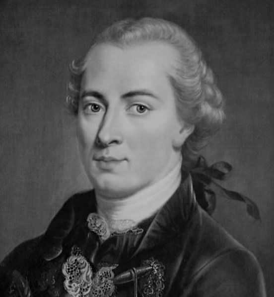 Immanuel Kant
