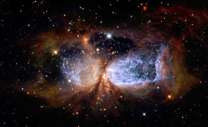 Best Hubble telescope images in recent times Hubble Telescope, Cosmos, Universe, Nebula, Galaxy, Stars, Telescope, Longpost
