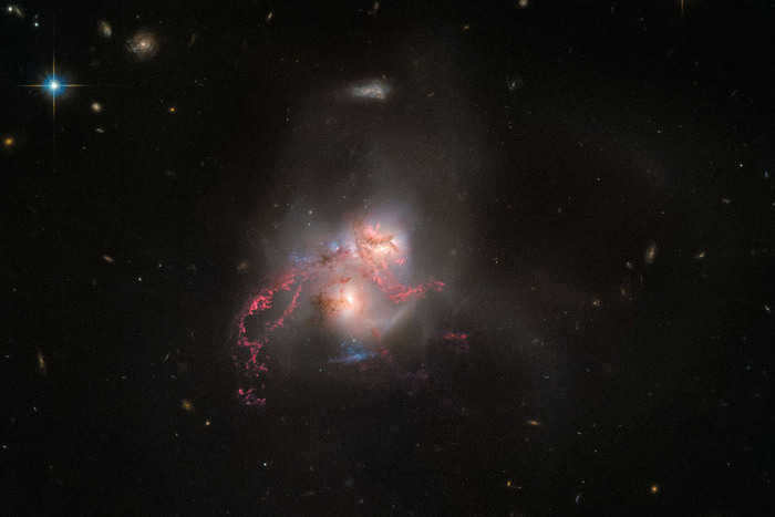 Best Hubble telescope images in recent times Hubble Telescope, Cosmos, Universe, Nebula, Galaxy, Stars, Telescope, Longpost