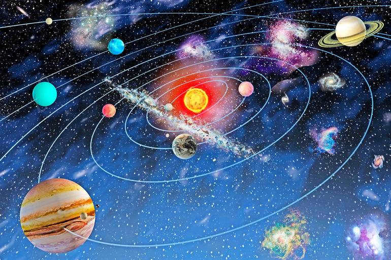 Solar system