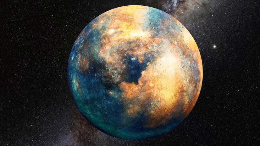 How many "wandering planets" there may be in the solar system