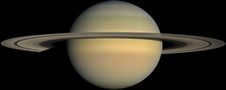 Saturn
