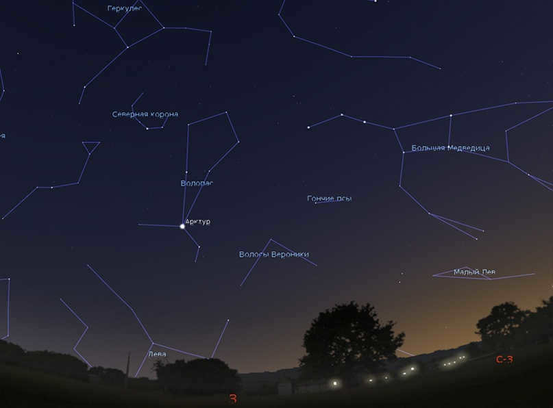 = astronomy lessons = STAR WARS: August 2022, image #2
