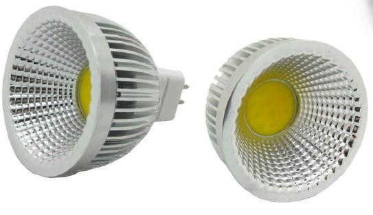 LED reflector