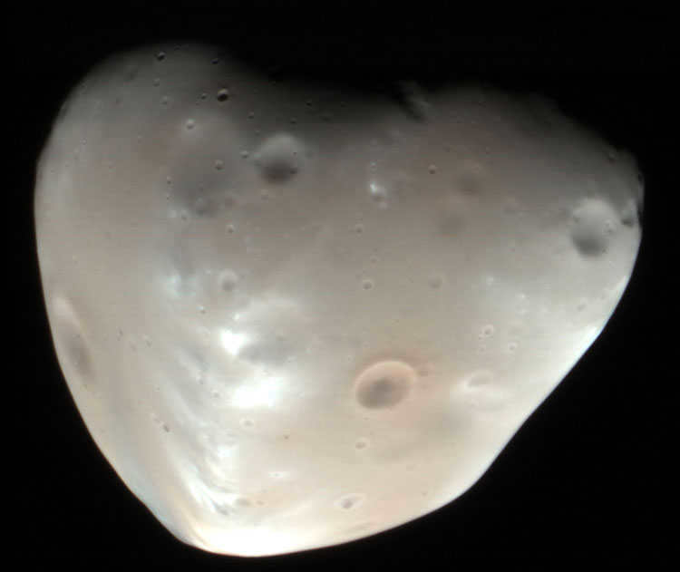 Image of Deimos