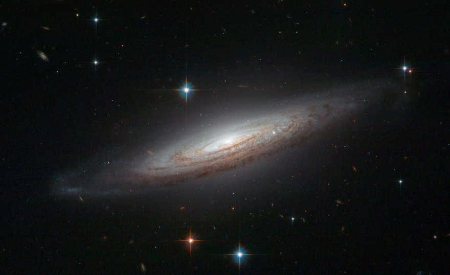 Galaxies of the Universe