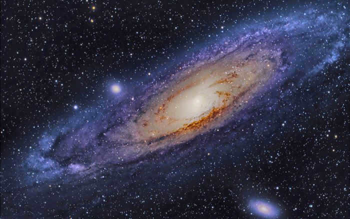 Andromeda