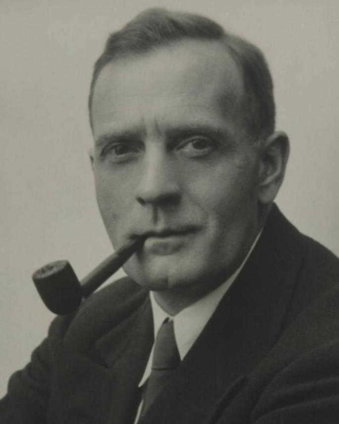 Edwin Hubble