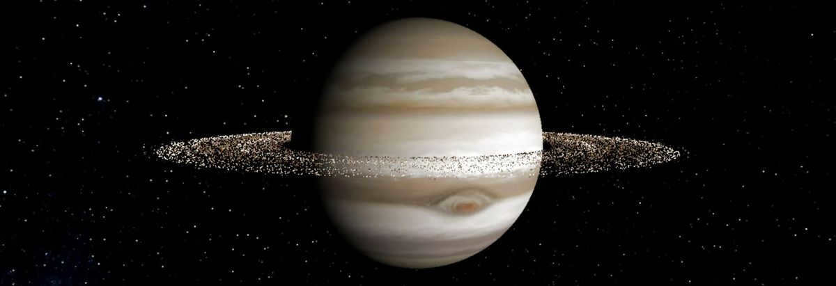 Jupiter is the largest planet in the solar system