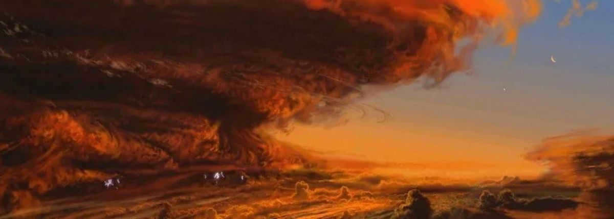 Jupiter is the largest planet in the solar system.