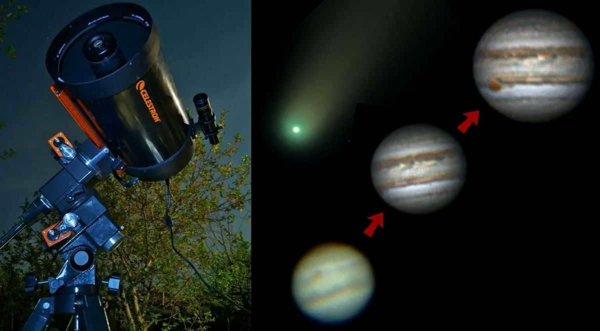 Jupiter is the largest planet in the solar system.
