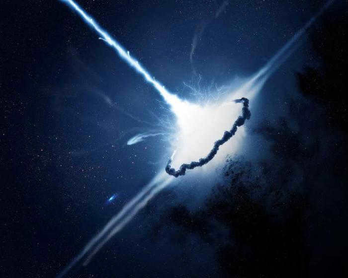 Is space infinite