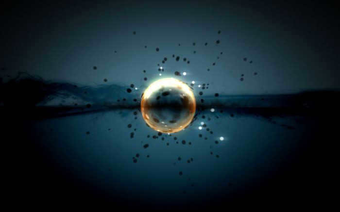 journey to the edge of the universe