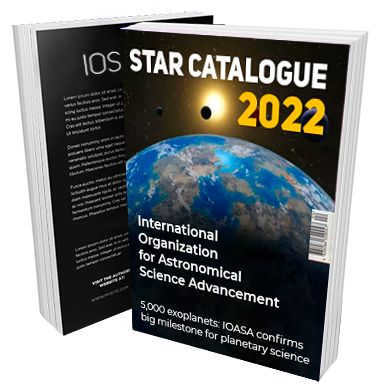 Register stars officially