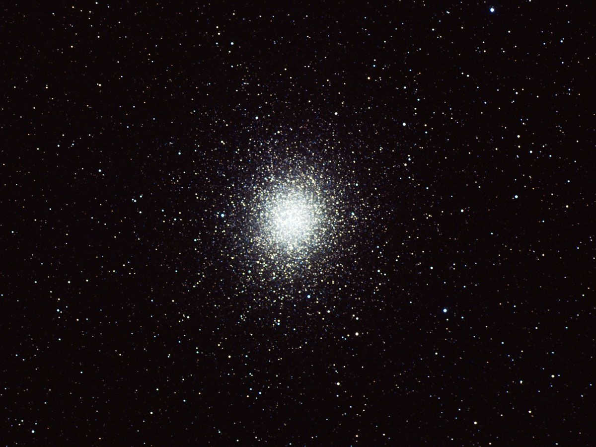 NGC 5139