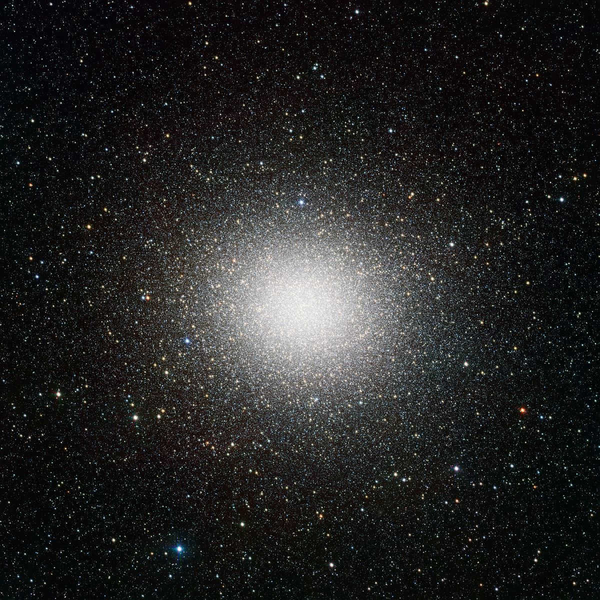 Omega Centauri