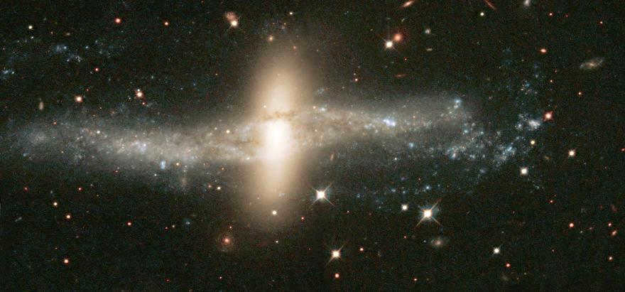 NGC 4650A