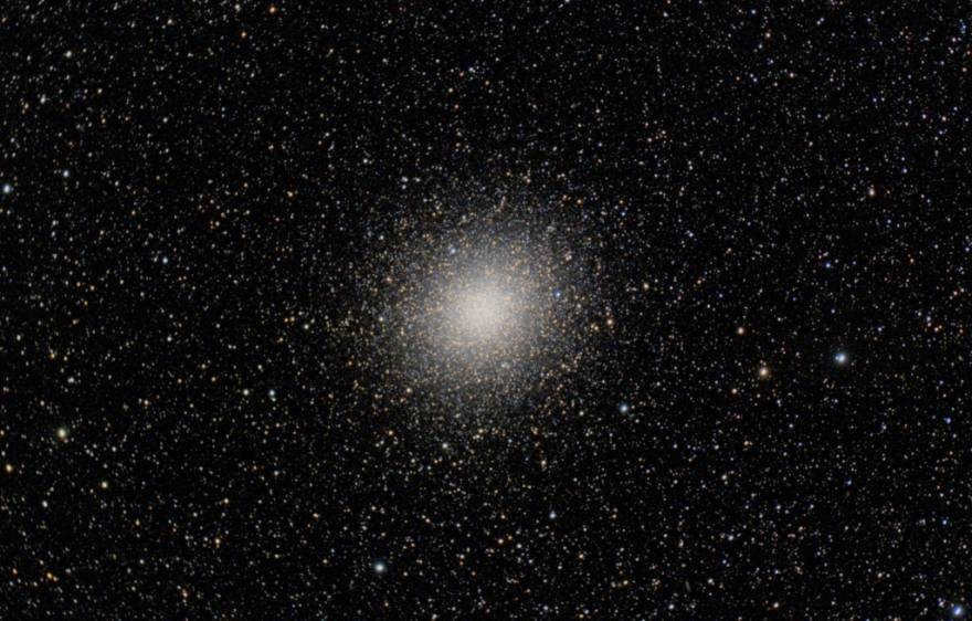 Omega Centauri (NGC 5139)