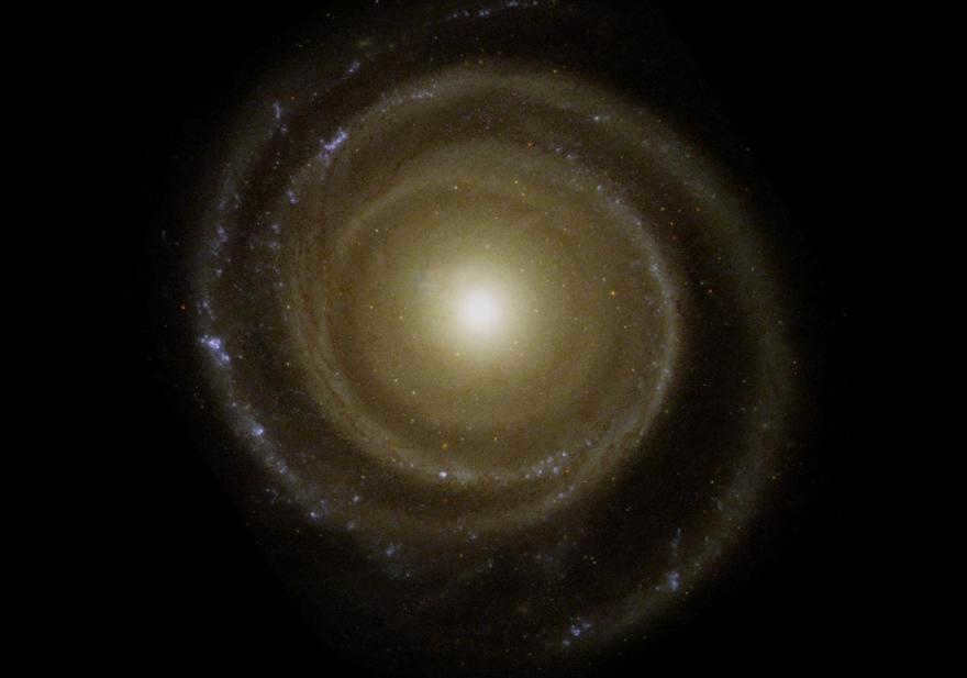 NGC 4622