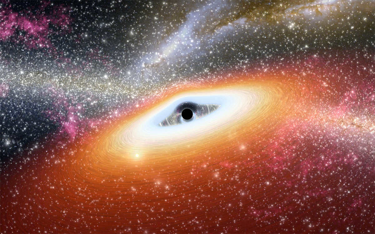 Photo: NASA/JPL-Caltech