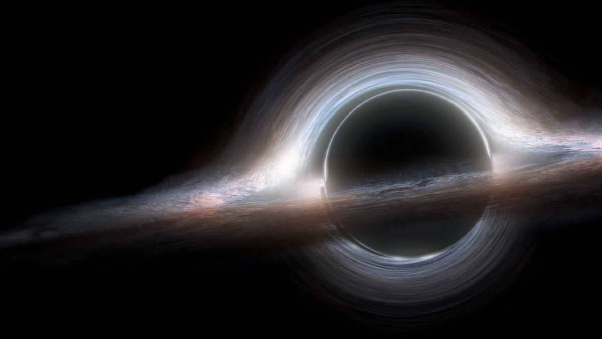The essence of black holes: discovery, structure, types 7