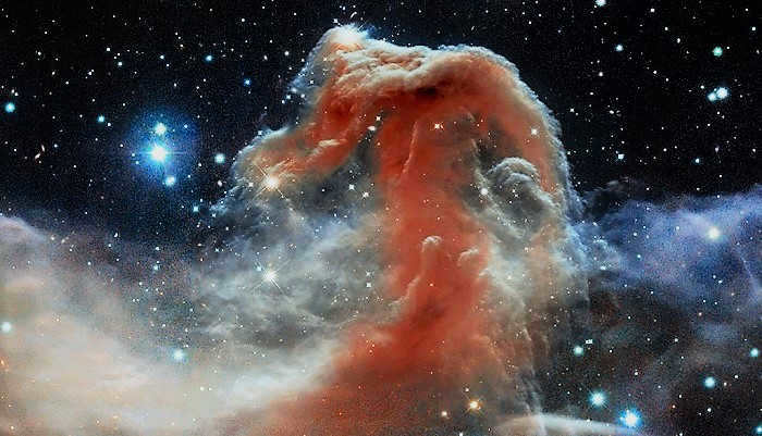 Horsehead Nebula