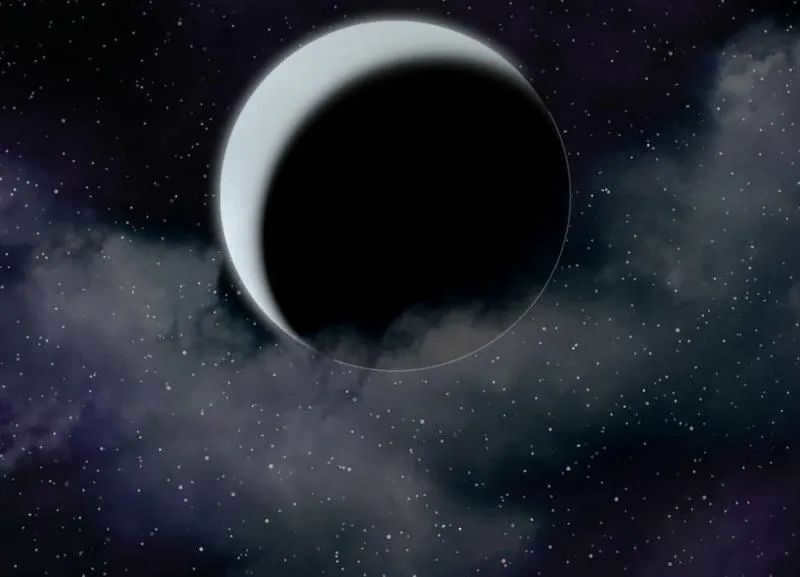 Fiery New Moon in August 2023: date, time and effect on a person