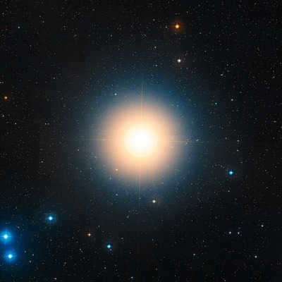 Aldebaran