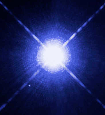 Sirius