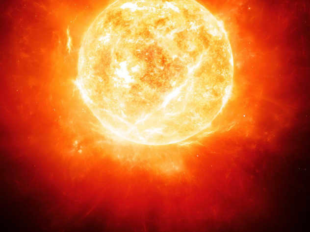 Betelgeuse