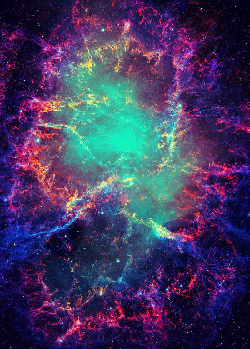 Crab Nebula