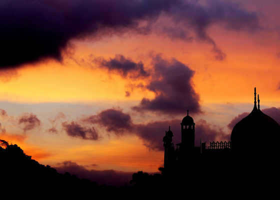 Exact time of obligatory namaz in Chelyabinsk [current_date format='d F, Y'], today: morning, evening, afternoon