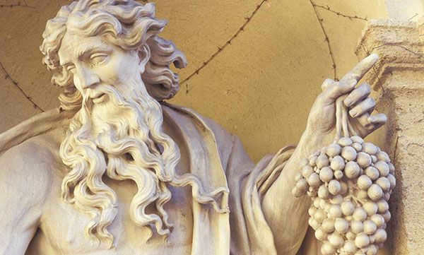 Dionysus