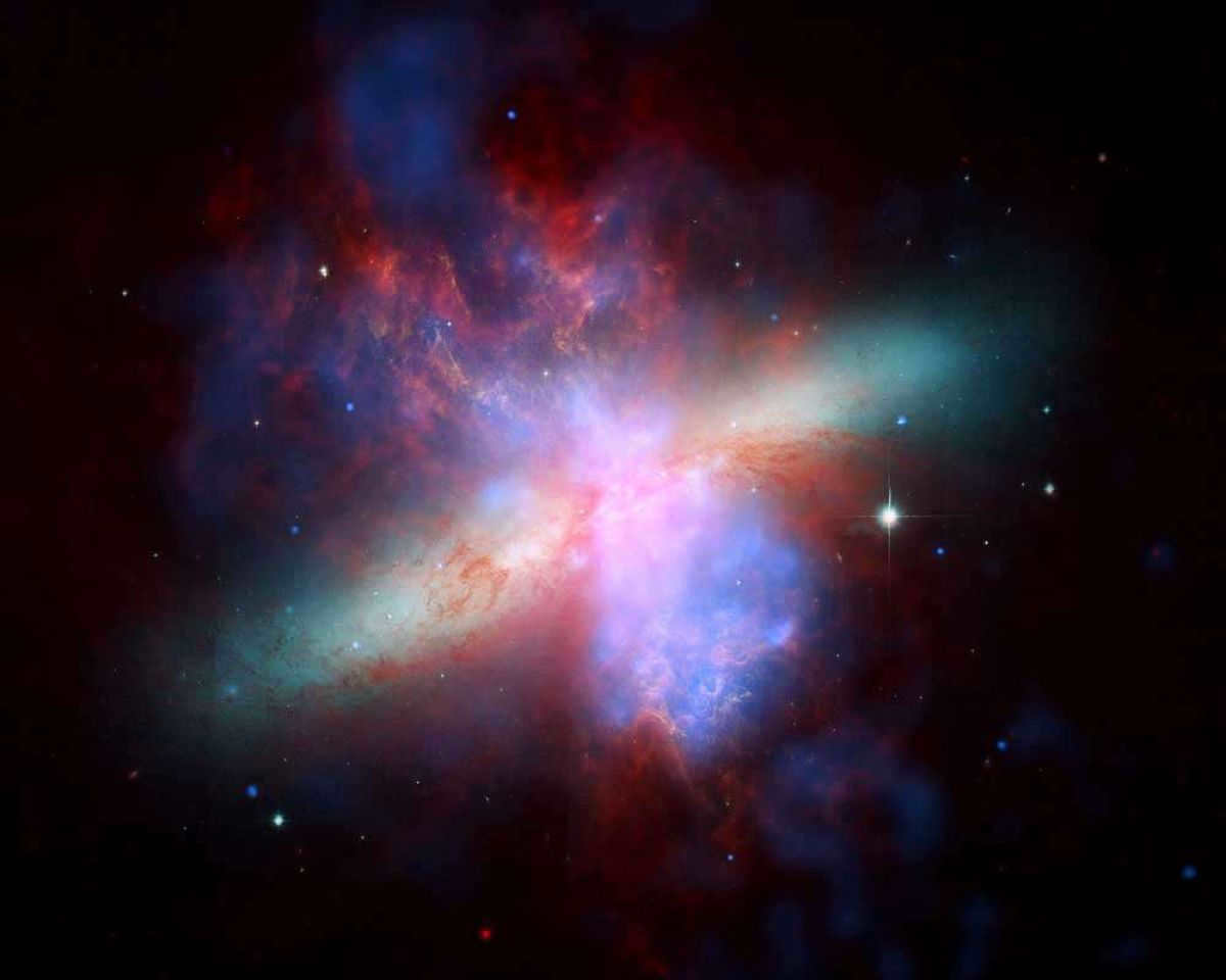 Constellation Big Bear