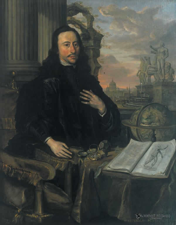 English astronomer