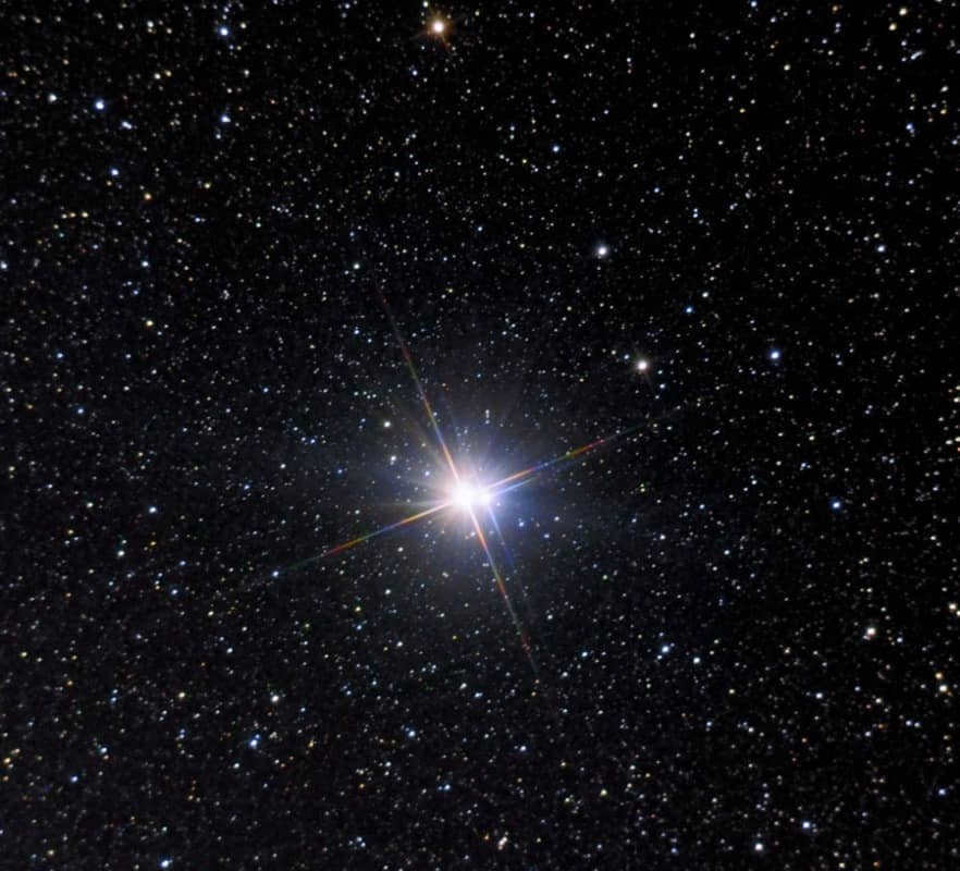 Albireo A