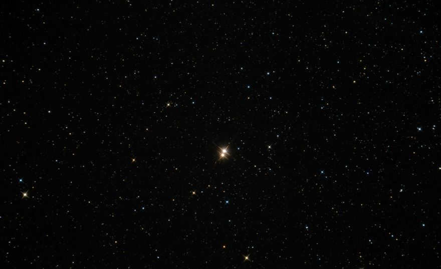 61 Swan - Bessel's Star