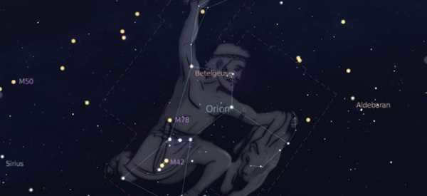 Orion