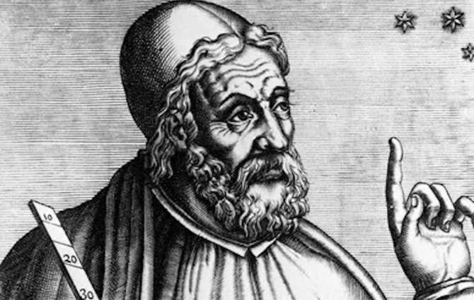 Ptolemy