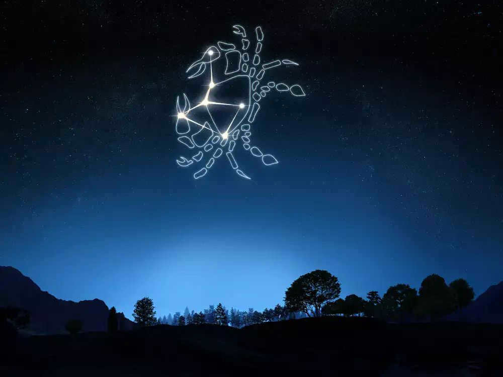 Cancer constellation