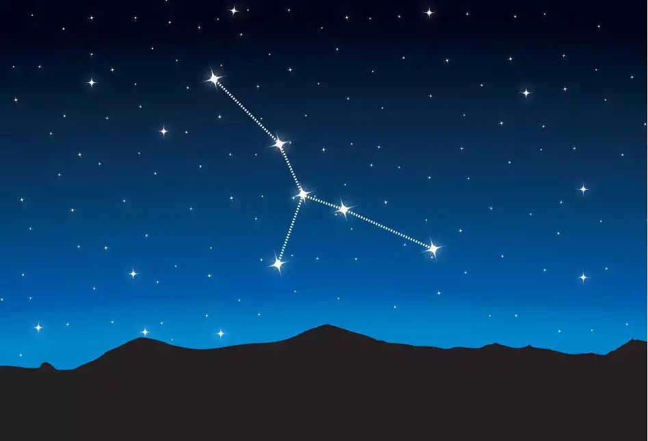 Cancer constellation