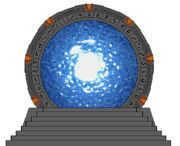 Stargate 2nd Generation