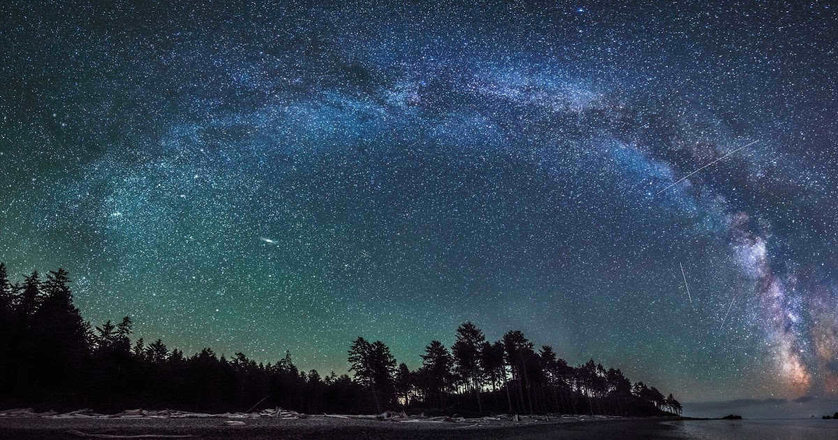 Milky Way