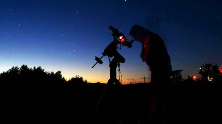 What is our astronomical address? Unfolding the familiar boundaries. 