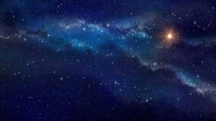 The Milky Way